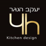 לוגו יעקב הנגר